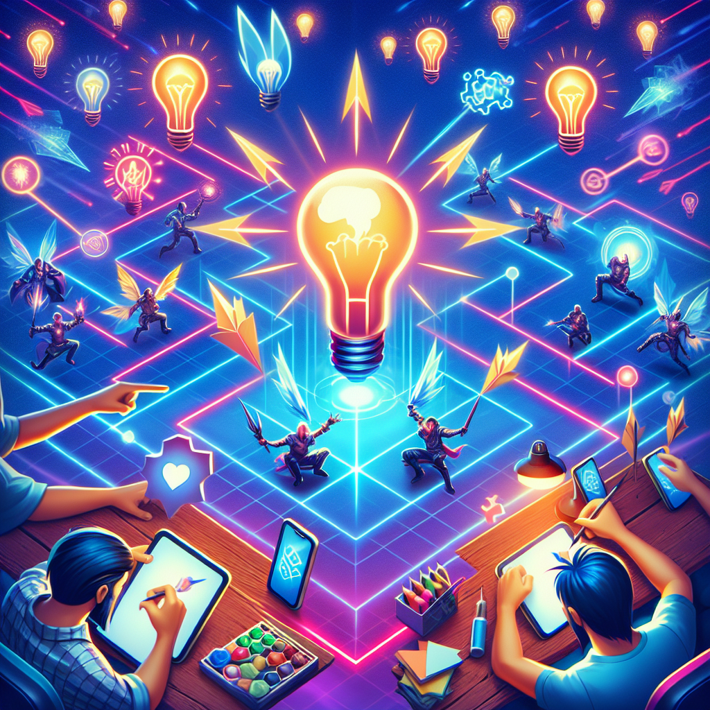 Pantun Mobile Legend: Kreativitas dalam Setiap Pertarungan