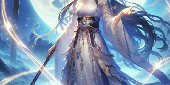 Chang'e Mobile Legend: Mastering the Moonlit Mage Techniques