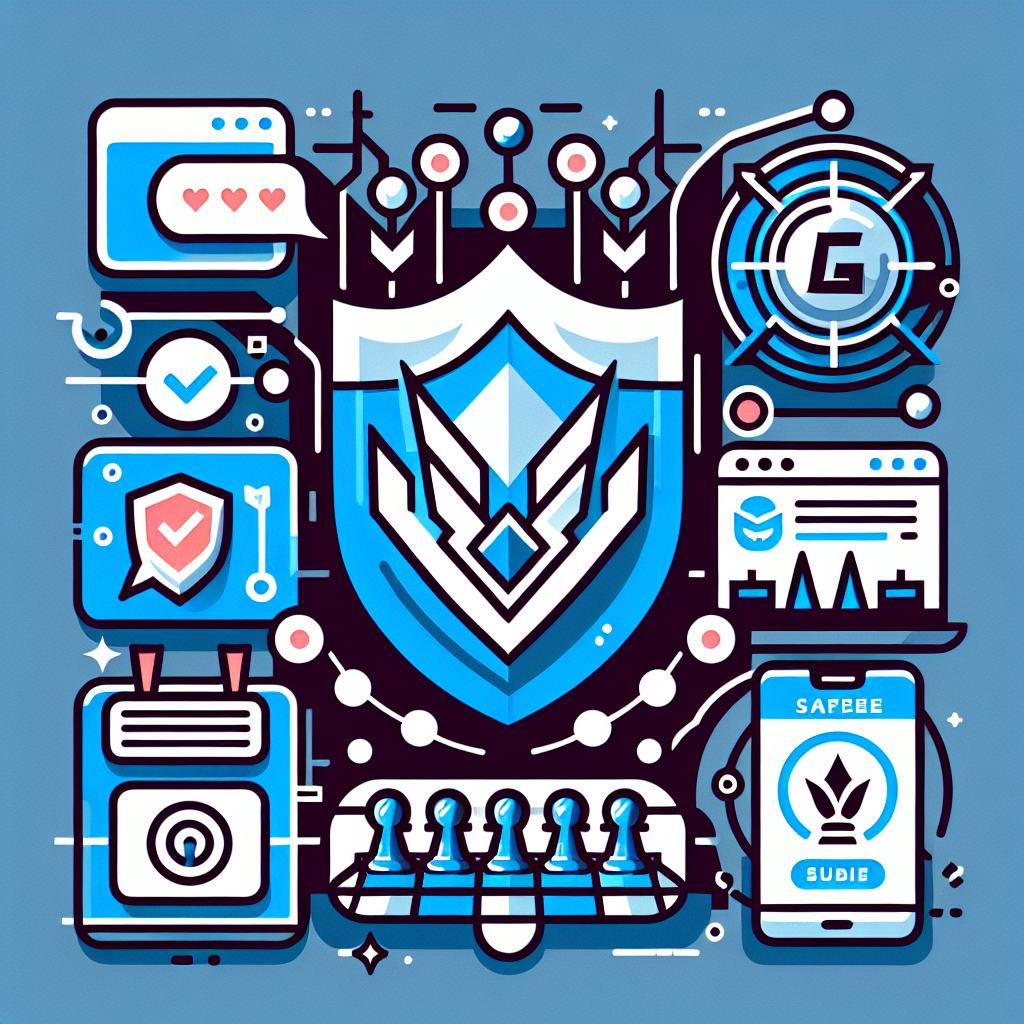 VPN Strategies for Superior Mobile Legends Bot Gameplay