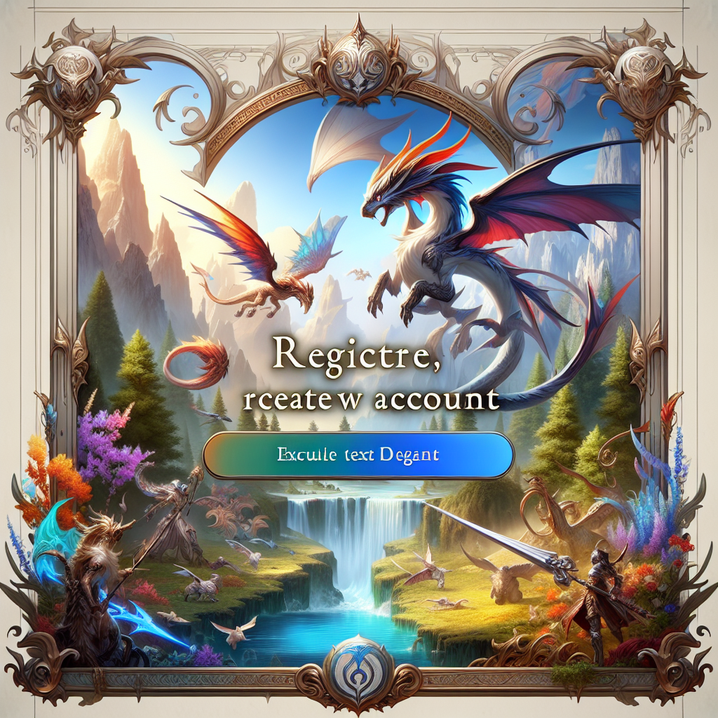 Cara Mudah Mendaftar dan Membuat Akun Baru di Mobile Legends