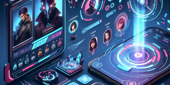 Unveiling the Best PP Mobile Legends Aesthetic Ideas for 2023