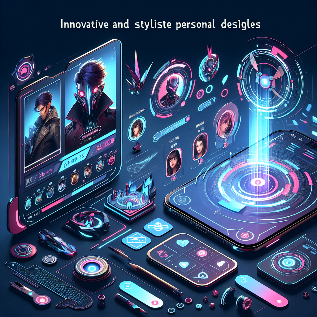 Unveiling the Best PP Mobile Legends Aesthetic Ideas for 2023