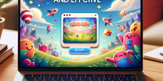 Cara Main Mobile Legend di Laptop dengan Mudah dan Efektif