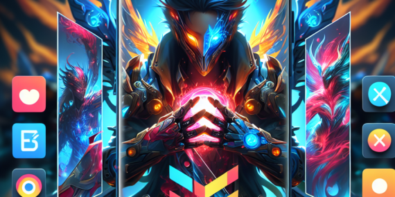 Avatar Mobile Legend Keren yang Wajib Dimiliki Para Gamer