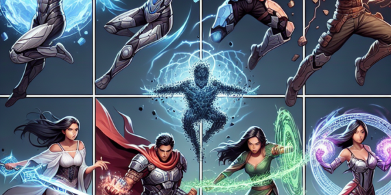 Unveiling the Secrets of Mobile Legends: The Most Powerful Heroes and Their Skills