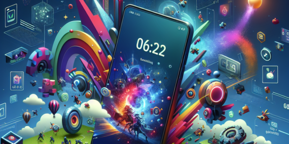 Kiosgamer Revolutionizes Mobile Legend Experience with New Features