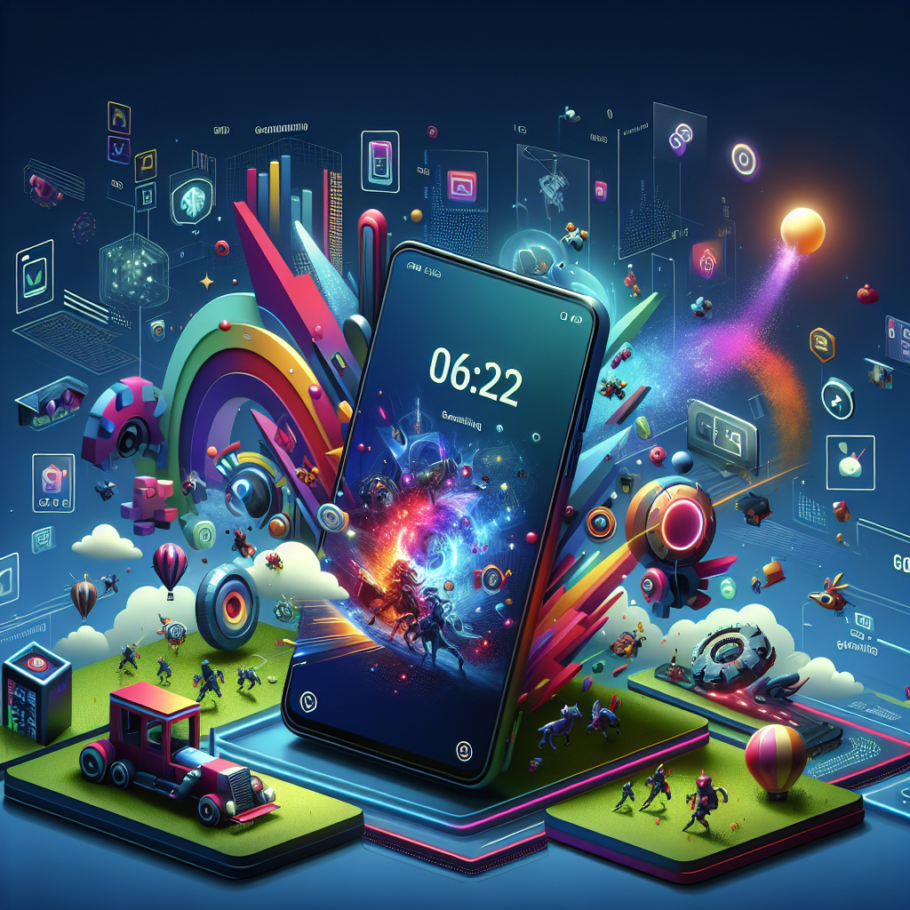 Kiosgamer Revolutionizes Mobile Legend Experience with New Features