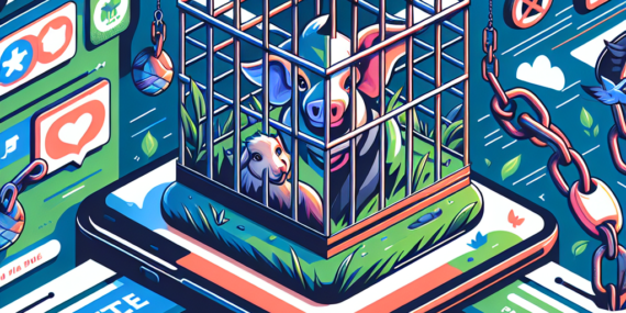 PETA Campaigns Against Animal Imagery in Mobile Legend Game