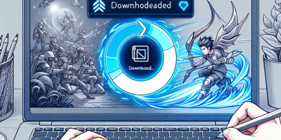 How to Download and Play Mobile Legends on Your Laptop
