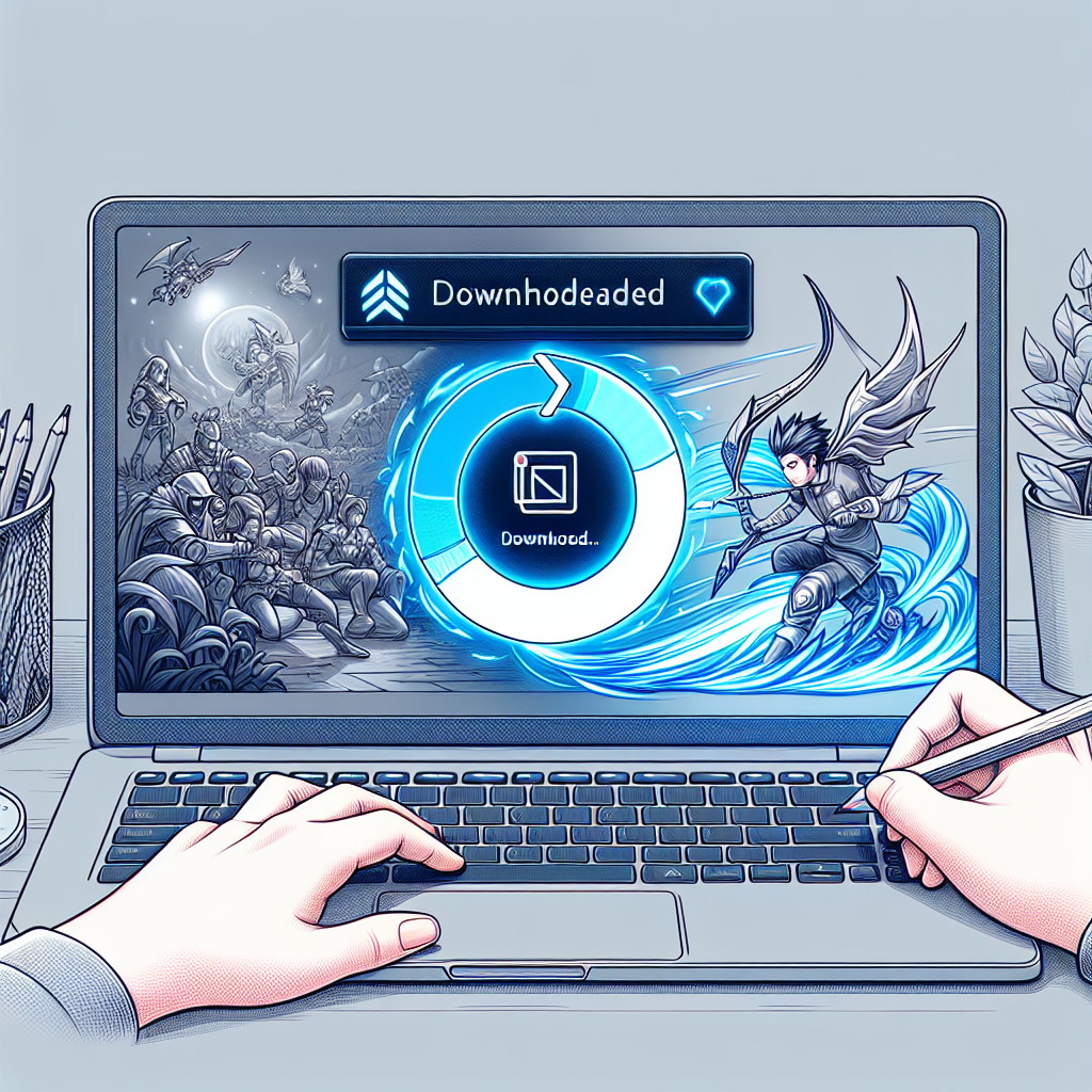 How to Download and Play Mobile Legends on Your Laptop