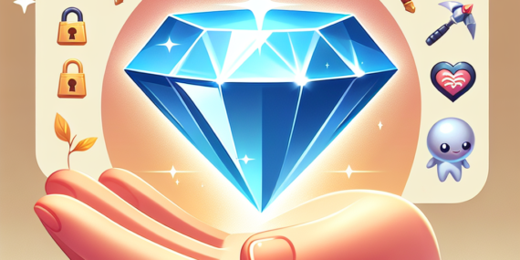 Jual Diamond Mobile Legend Aman dan Terpercaya