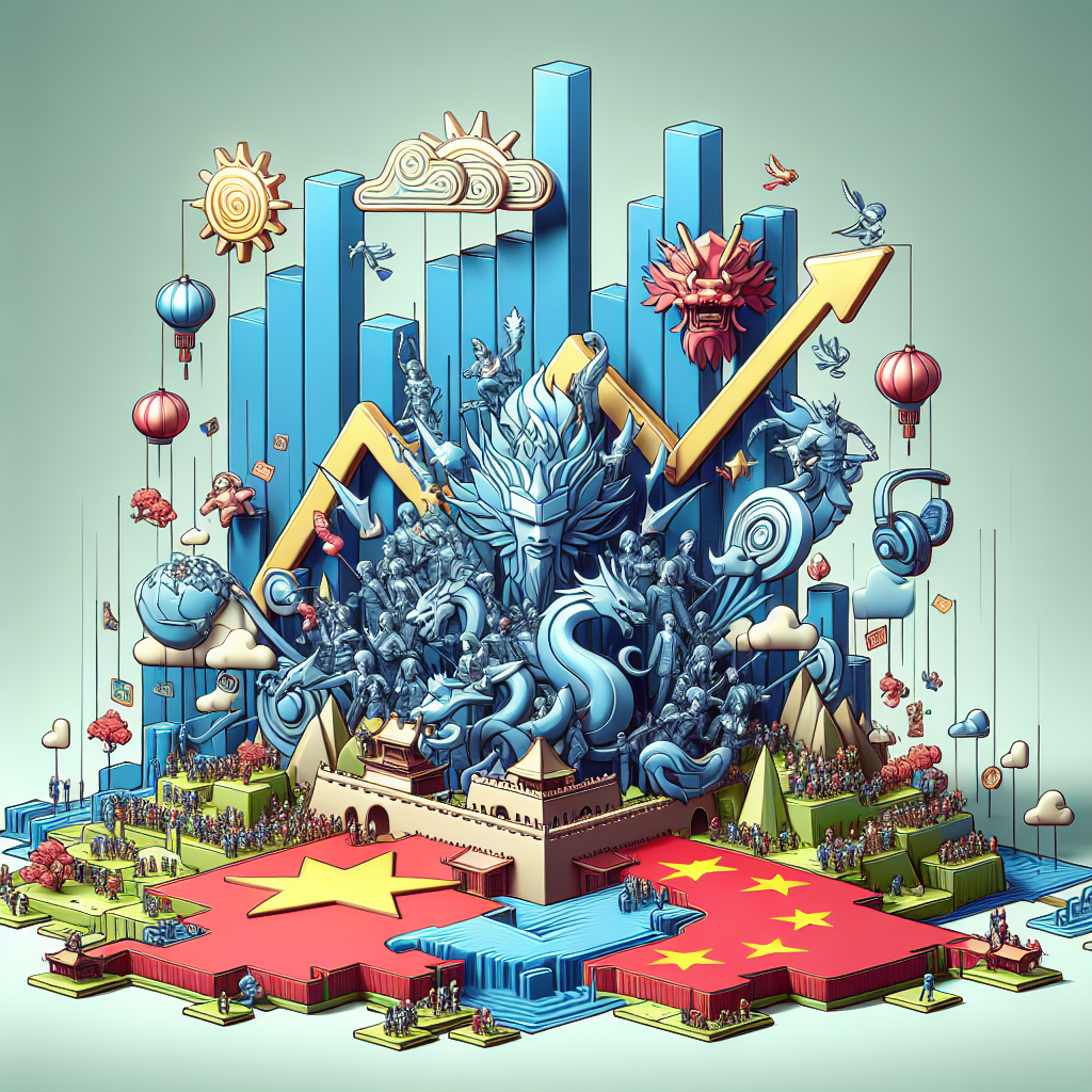 Mobile Legends: Exploring the Rise of the Game in China