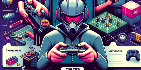 Mastering Gusion in Mobile Legends: Tips and Strategies to Dominate the Game