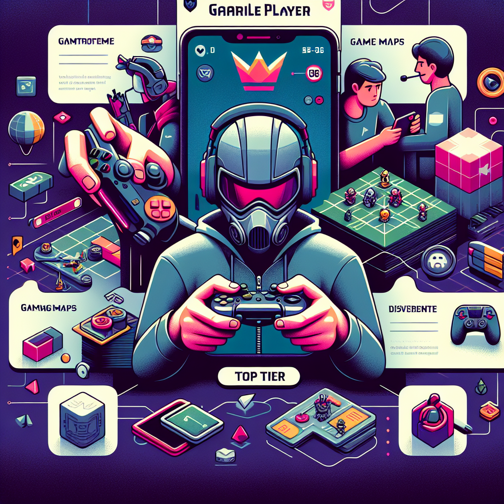 Mastering Gusion in Mobile Legends: Tips and Strategies to Dominate the Game