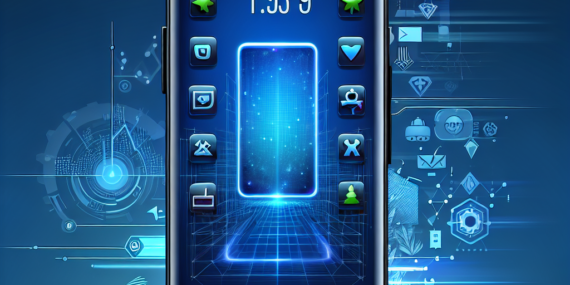 HP Unveils Cutting-Edge Features in Latest Mobile Legends-Compatible Smartphones