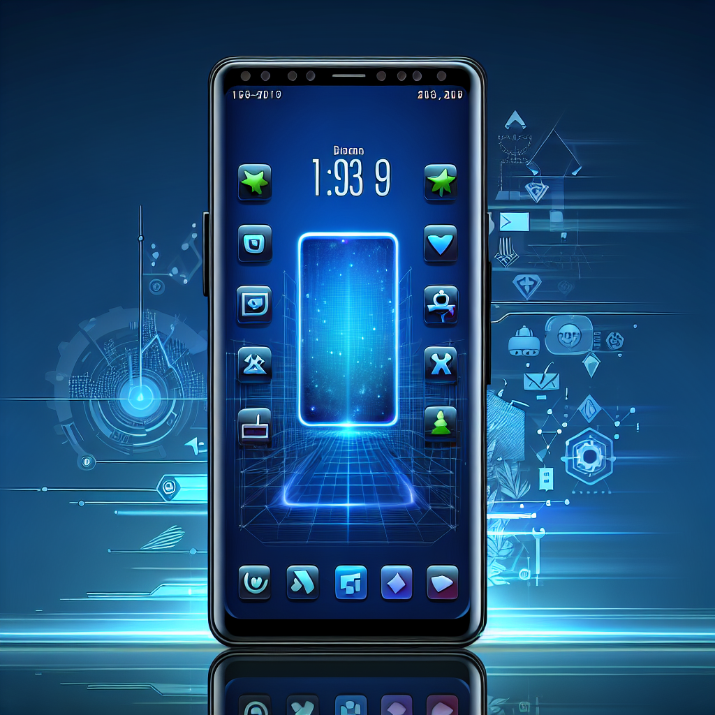 HP Unveils Cutting-Edge Features in Latest Mobile Legends-Compatible Smartphones