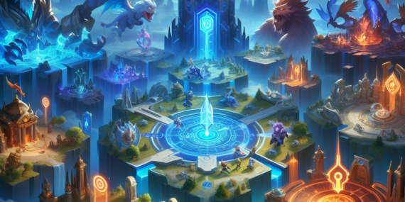 Unlocking the Secrets of Meta in Mobile Legends: Strategies for Success