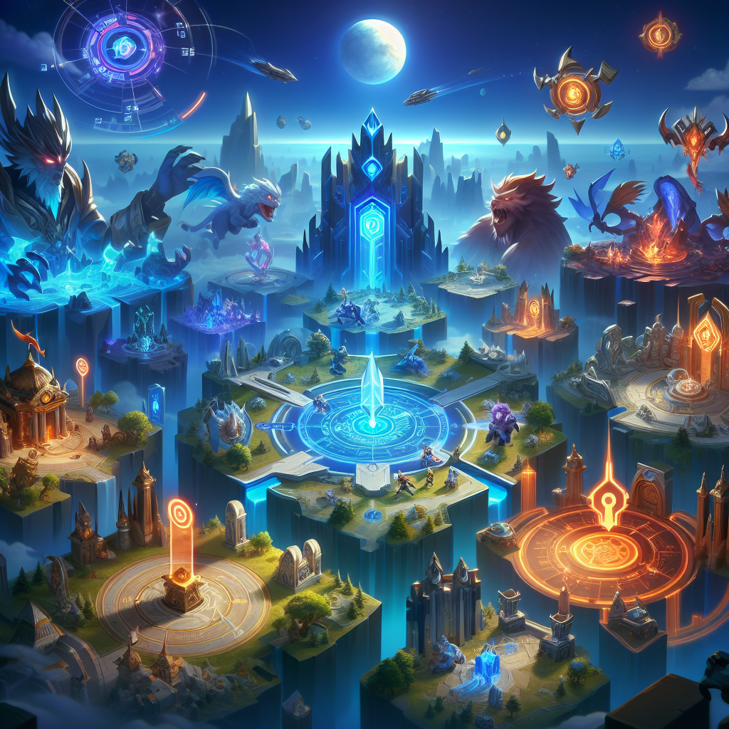 Unlocking the Secrets of Meta in Mobile Legends: Strategies for Success