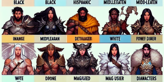 Top Heroes in Mobile Legends: Ultimate Tier List