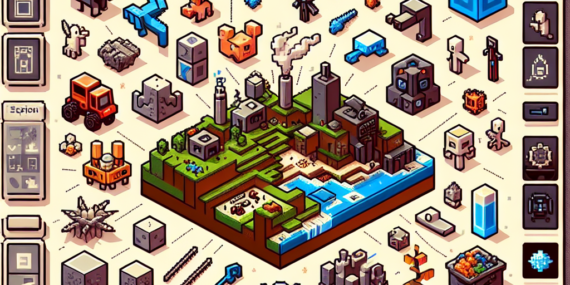 Exploring the Latest Features of Jenny Mod in Minecraft 1.20