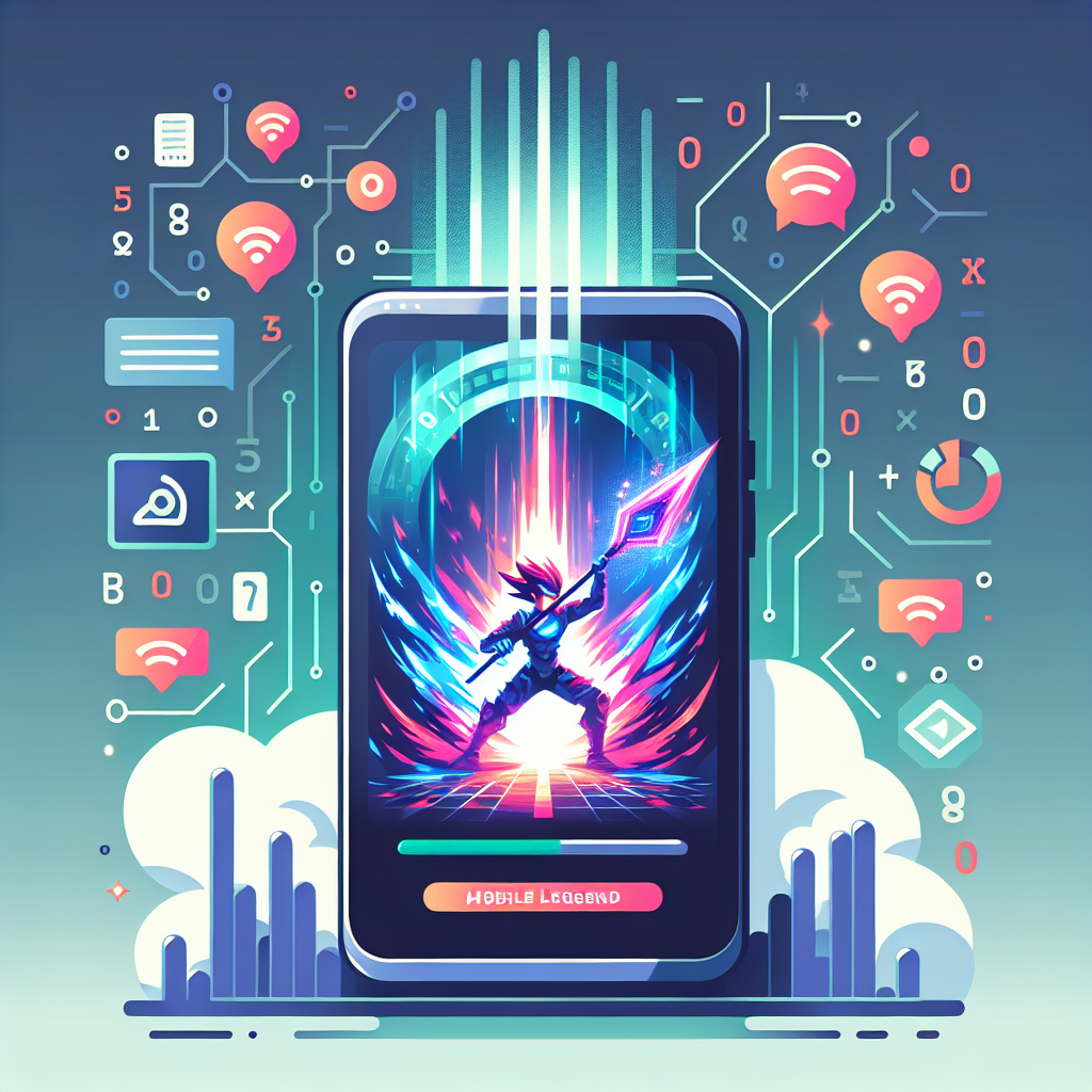 Mobile Legend: Benarkah Game Ini Boros Kuota Internet?