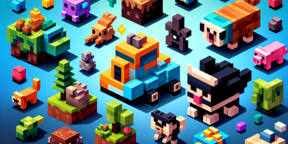 Discover the Latest Features in Minecraft PE 1.20 Update