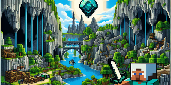 Minecraft 1.21.44.01 Download: Explore New Features and Enhancements