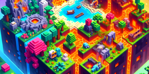 Unduh Minecraft 1.20: Panduan Lengkap dan Fitur Terbaru