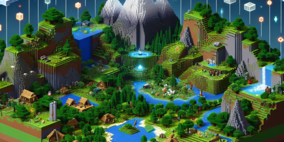Top Picks for the Ultimate Minecraft Server List