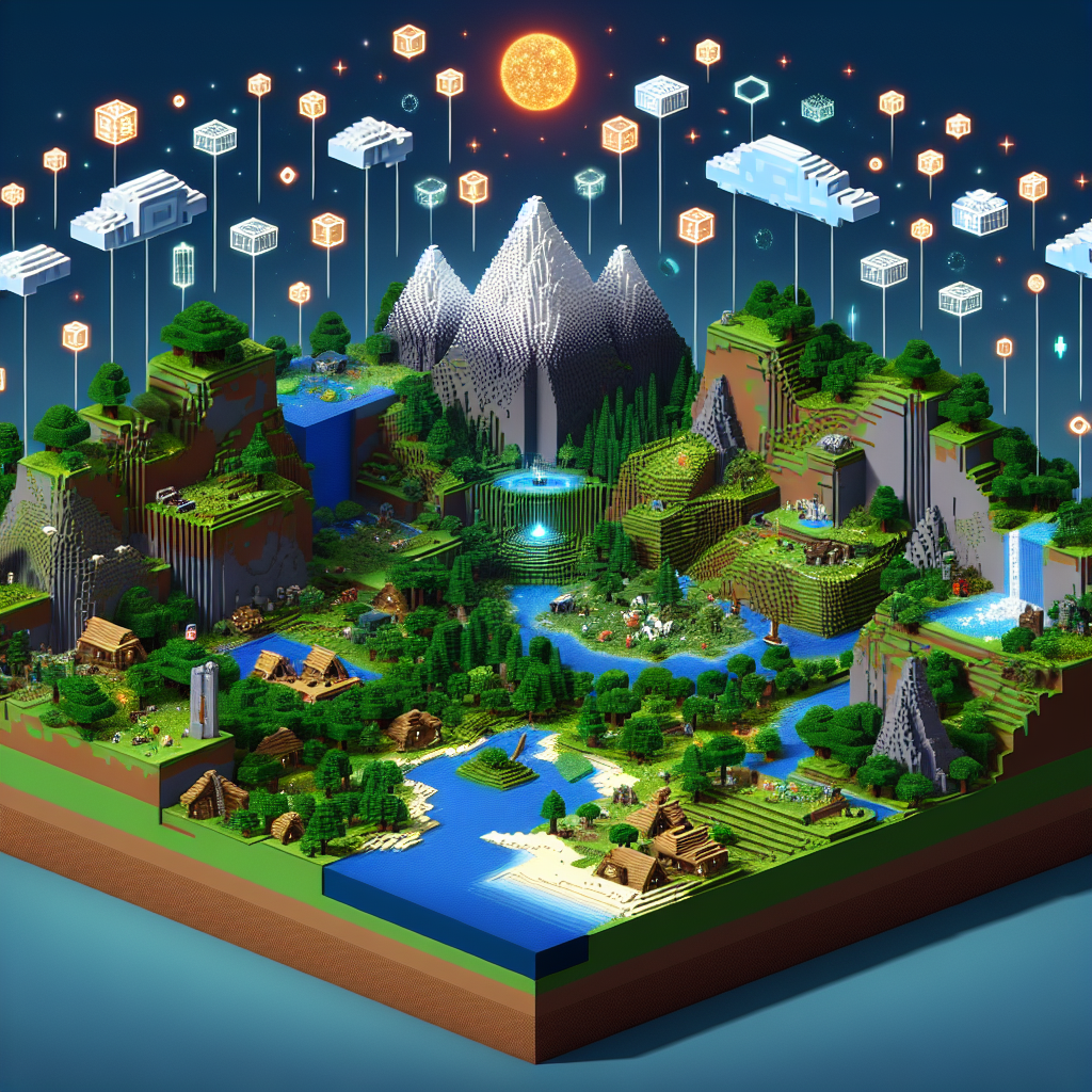 Top Picks for the Ultimate Minecraft Server List