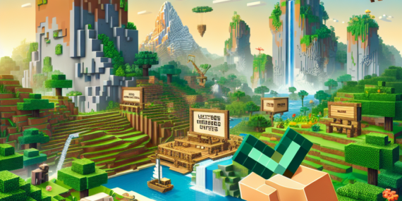 Minecraft 1.19 Gratis: Descubre las Novedades y Cómo Descargar la Versión Más Reciente