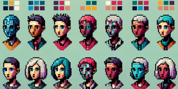 Creating Unique Avatars: A Deep Dive into the World of Minecraft Skin Maker