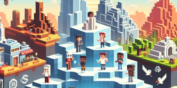 Exploring Raja APK Minecraft: Unlocking New Possibilities for Gamers