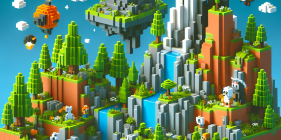 Minecraft Trails and Tales Update: New Features Explored