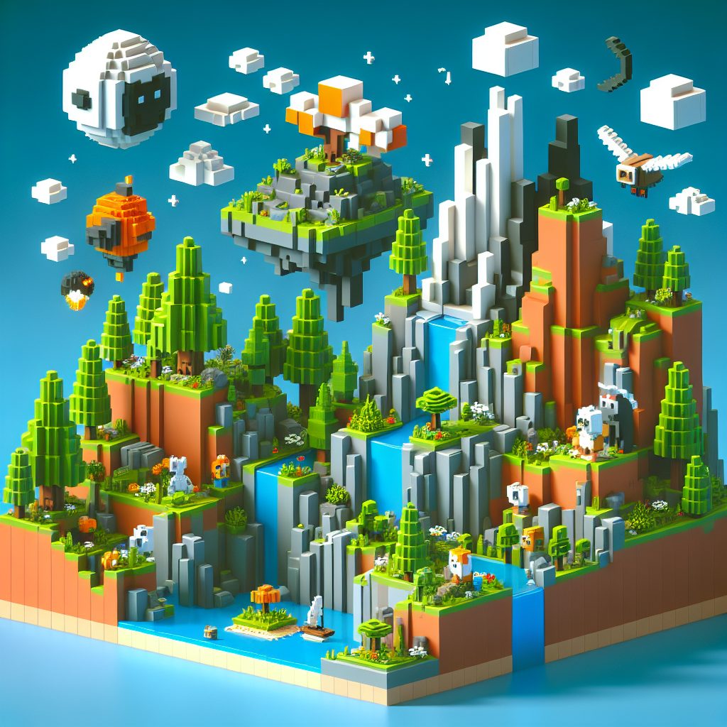 Minecraft Trails and Tales Update: New Features Explored