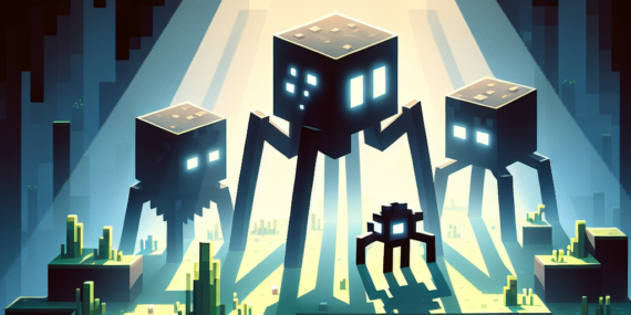 Mysterious Mobs Unveiled: New Additions to Minecraft's Ecosystem