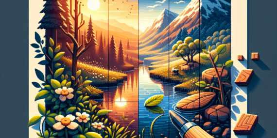 Exploring the Next Level: The Rise of Realistic Minecraft Mods