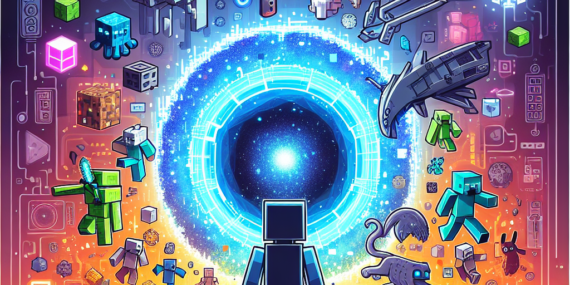 Top Minecraft Mod Downloads Every Player Should Try