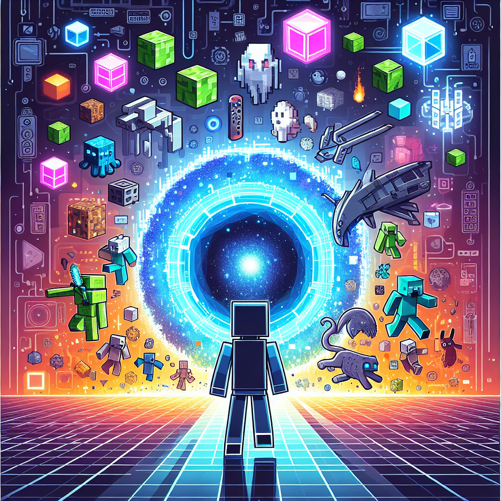 Top Minecraft Mod Downloads Every Player Should Try