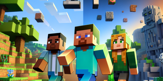 Minecraft Patch 1.21: New Features and How to Download