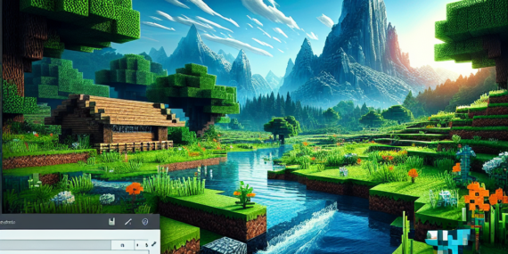 Get the Latest Minecraft 1.20 Version: Download Link Inside
