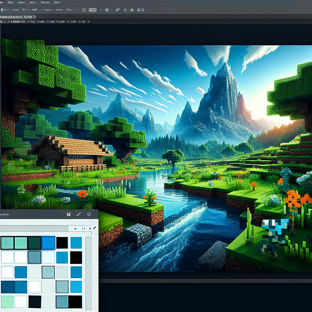 Get the Latest Minecraft 1.20 Version: Download Link Inside