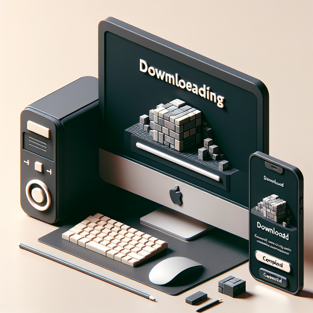 Discover the Easiest Ways to Download Minecraft Launcher for Your PC or Mobile Device