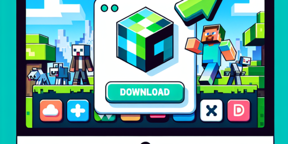 Cara Mendownload Minecraft dari Mojang dengan Mudah
