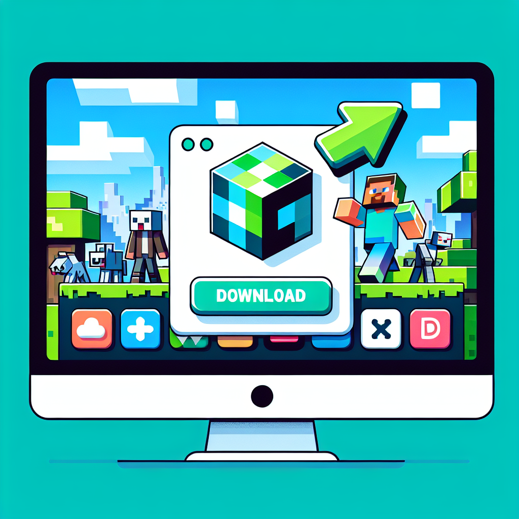 Cara Mendownload Minecraft dari Mojang dengan Mudah