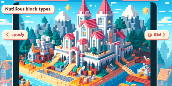 Download Minecraft Versi 1.18 Terbaru dan Rasakan Keseruannya