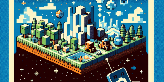 Cara Download Minecraft Pocket Edition Gratis Versi Lama untuk Nostalgia Seru